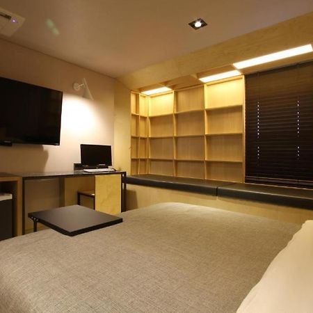 Boutique Hotel K-Oido Siheung Exteriér fotografie