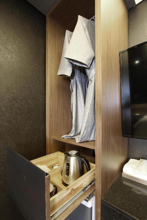 Boutique Hotel K-Oido Siheung Exteriér fotografie
