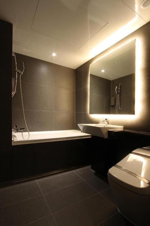 Boutique Hotel K-Oido Siheung Exteriér fotografie
