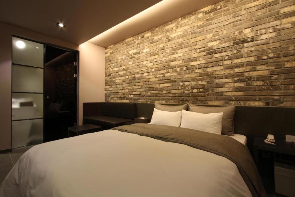 Boutique Hotel K-Oido Siheung Exteriér fotografie