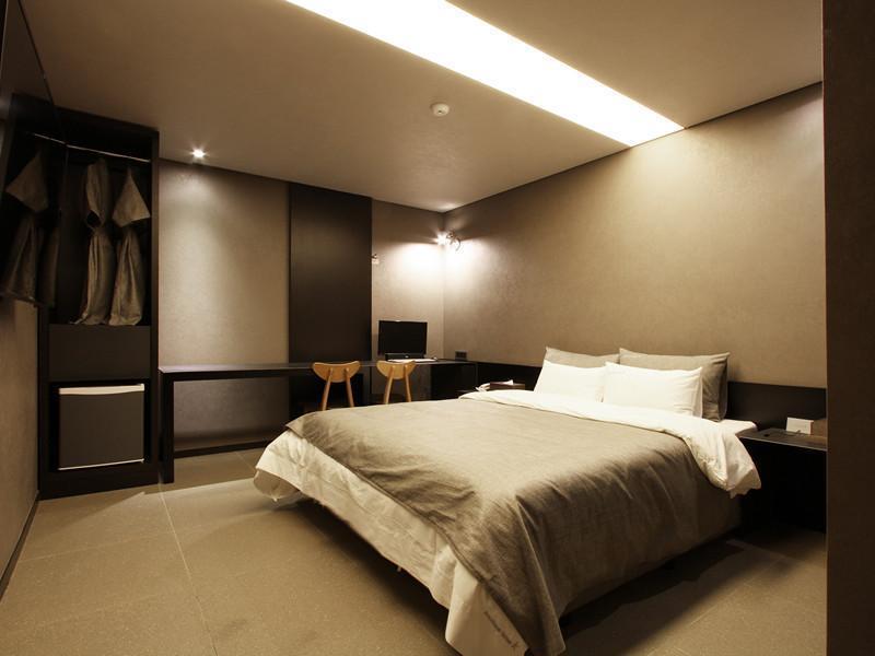 Boutique Hotel K-Oido Siheung Exteriér fotografie