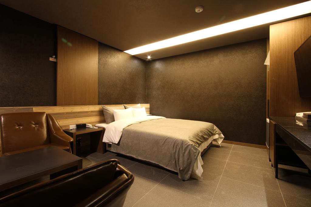 Boutique Hotel K-Oido Siheung Pokoj fotografie