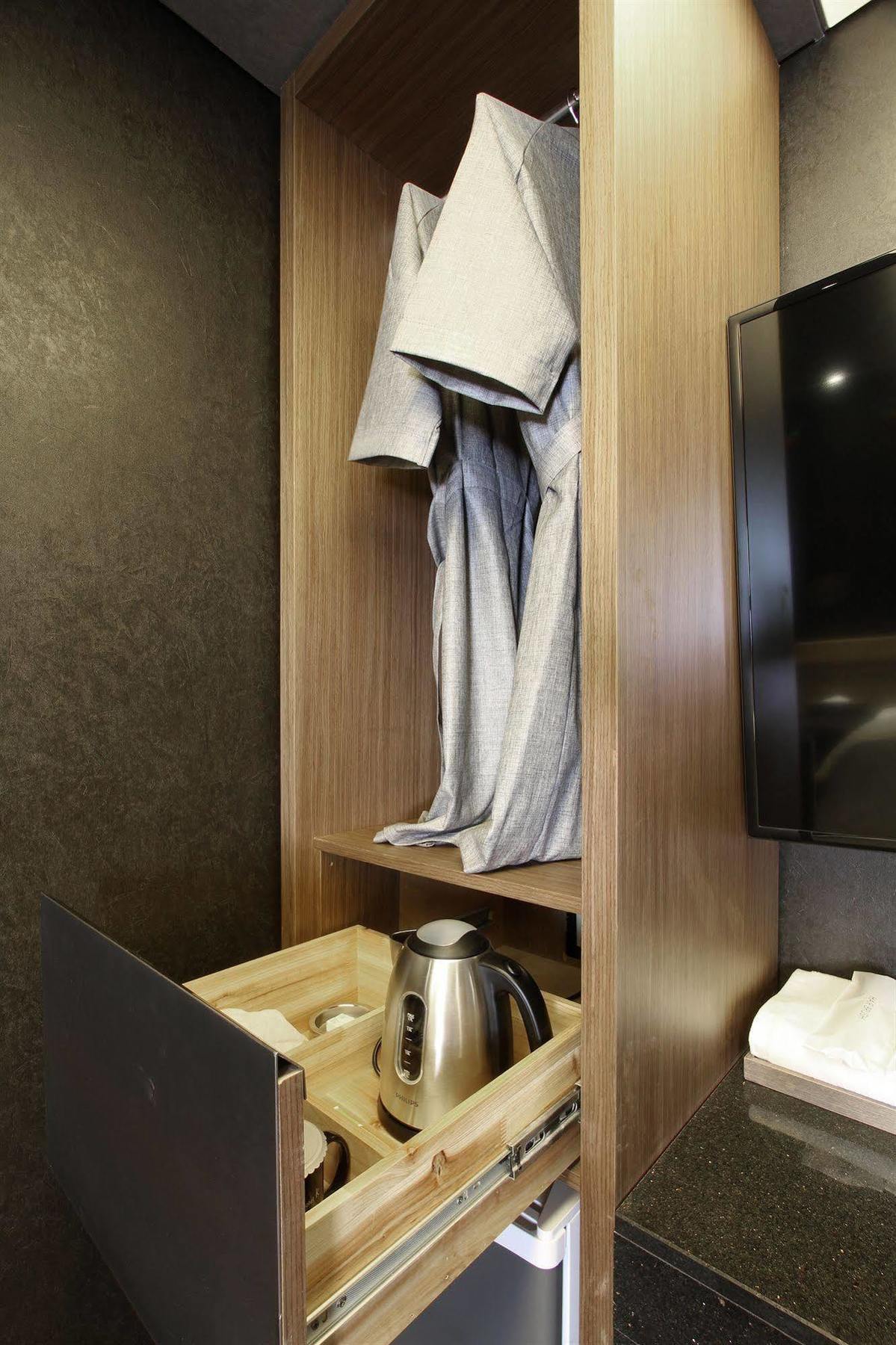 Boutique Hotel K-Oido Siheung Exteriér fotografie