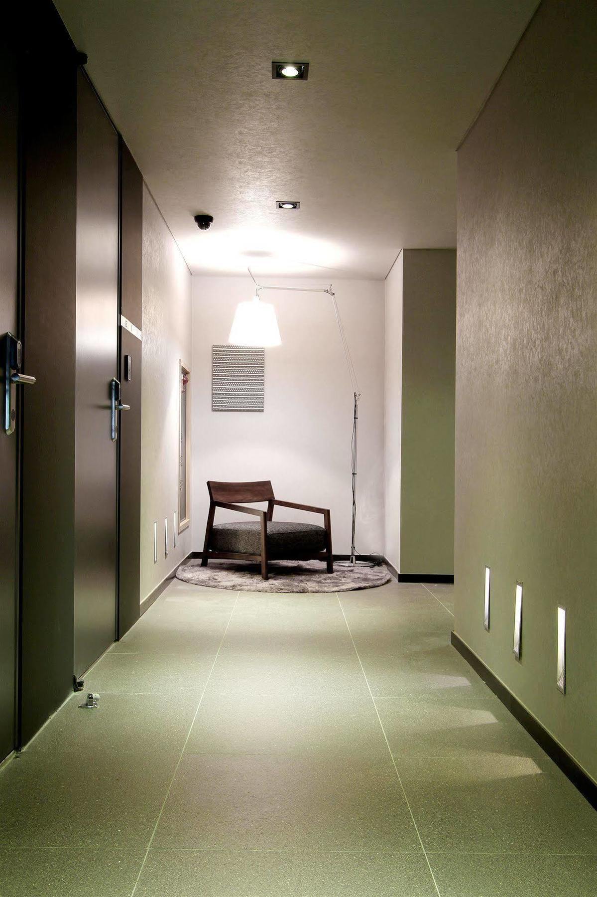 Boutique Hotel K-Oido Siheung Exteriér fotografie